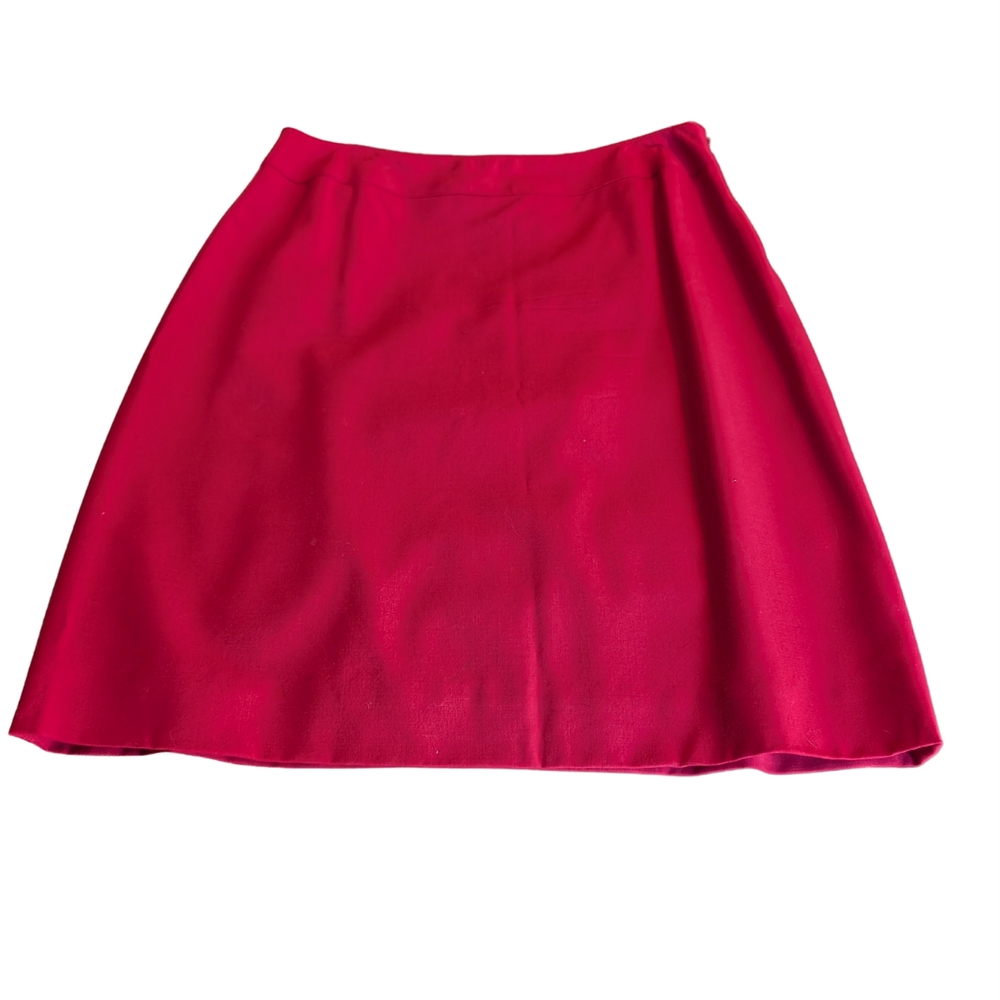 Jones New York Knee-Length A-Line Skirt Cocktail